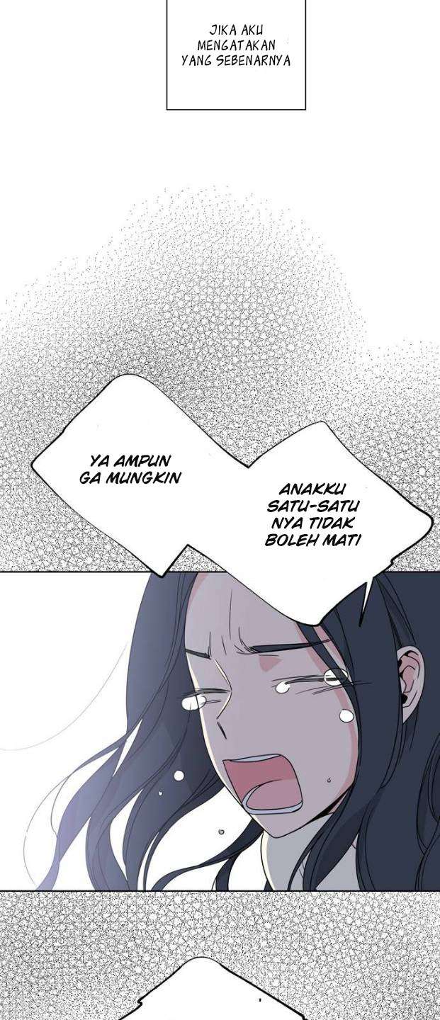 Mother, I’m Sorry Chapter 2 Gambar 48