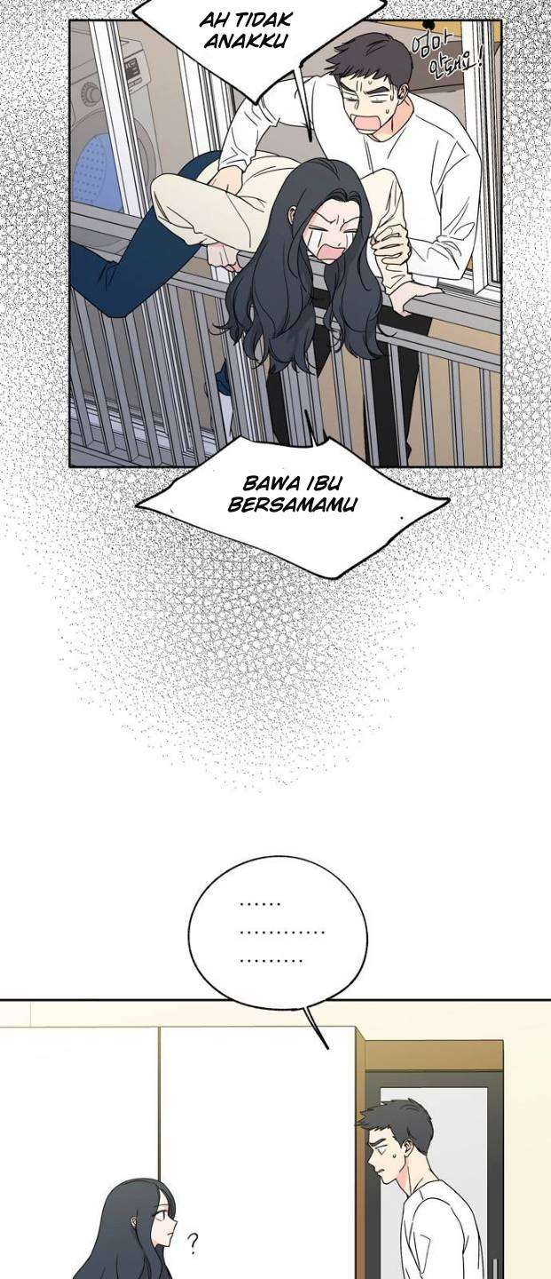 Mother, I’m Sorry Chapter 2 Gambar 49