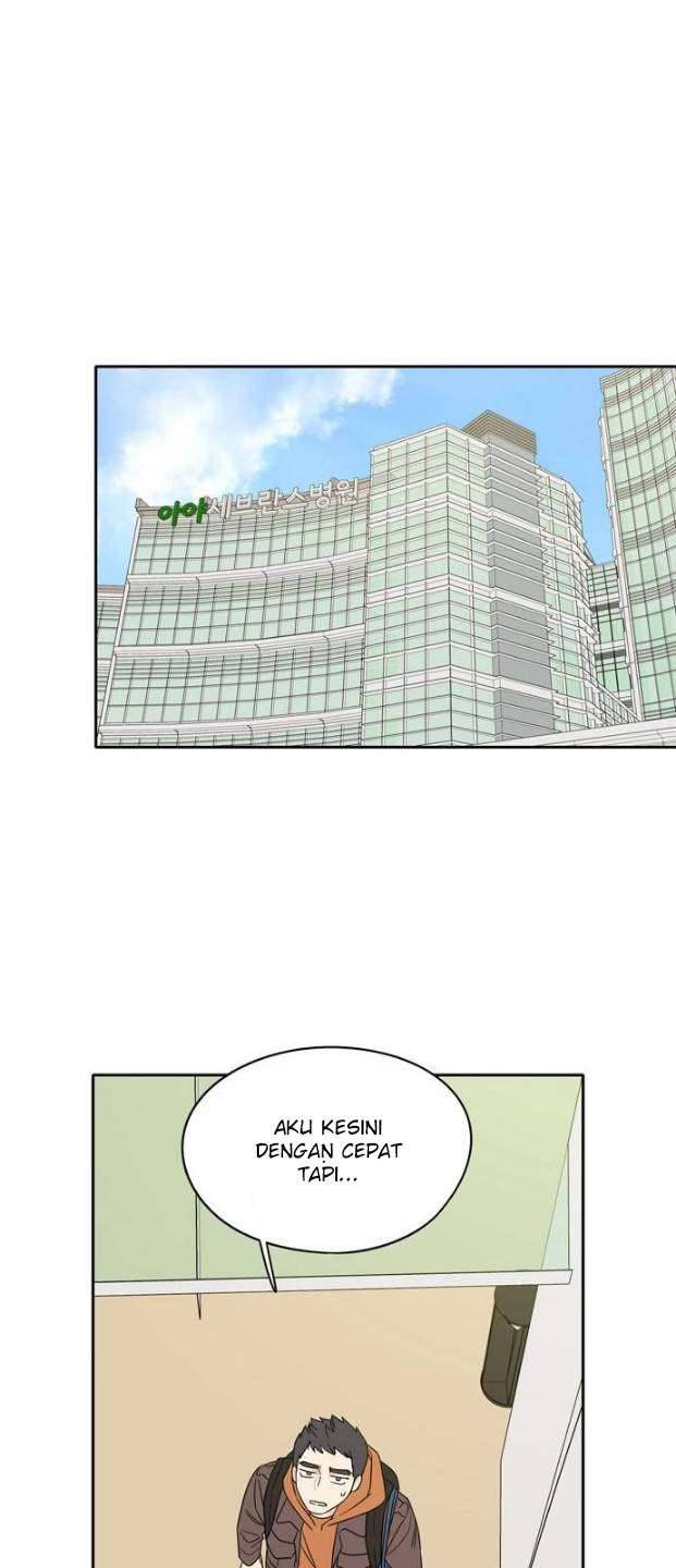 Mother, I’m Sorry Chapter 2 Gambar 5