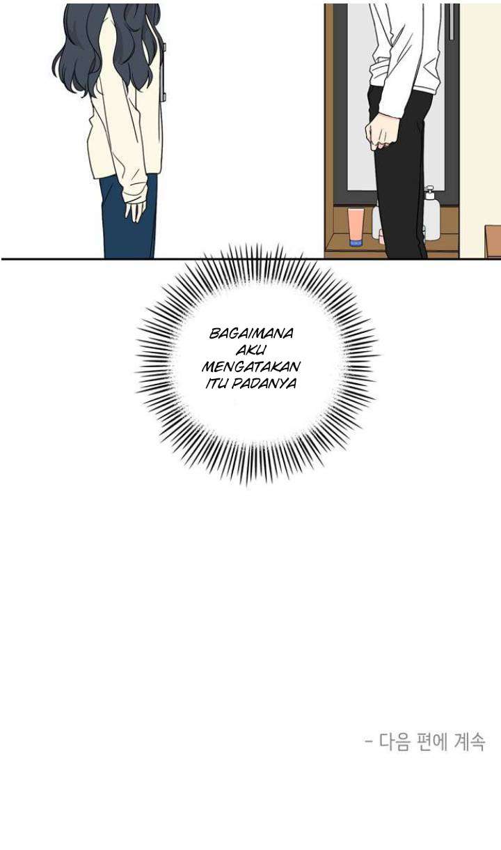 Mother, I’m Sorry Chapter 2 Gambar 50