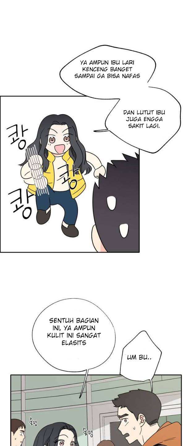 Mother, I’m Sorry Chapter 2 Gambar 7