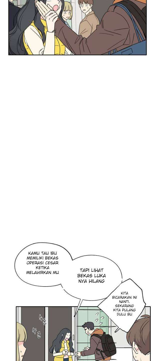 Mother, I’m Sorry Chapter 2 Gambar 8