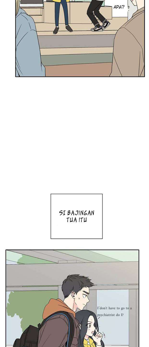 Mother, I’m Sorry Chapter 2 Gambar 9