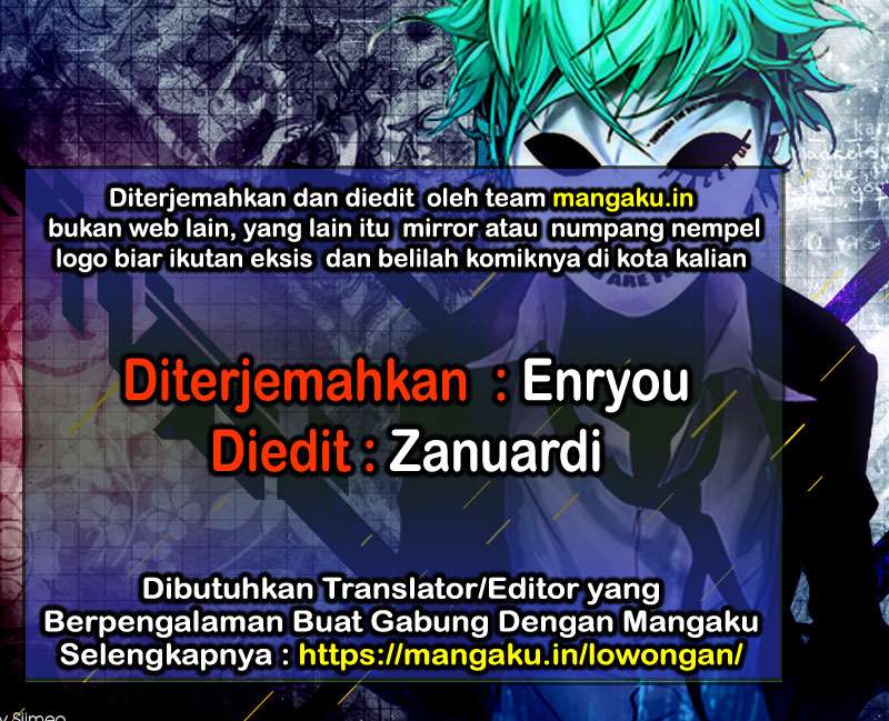 Baca Komik Journey to the West (Zheng Jian He) Chapter 12 Gambar 1