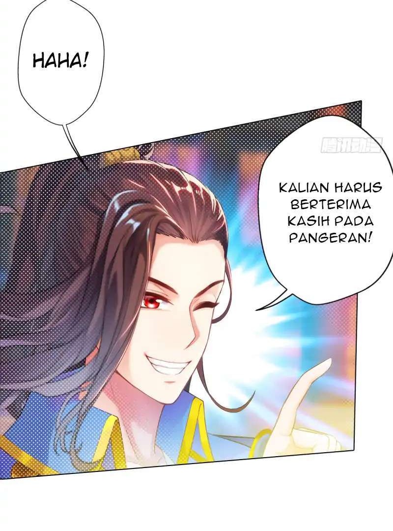 Lang Huan Library Chapter 18 Gambar 24