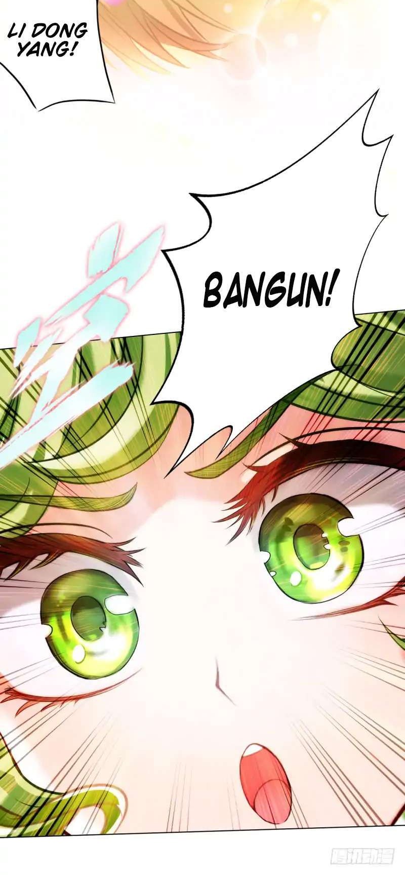 Lang Huan Library Chapter 18 Gambar 31