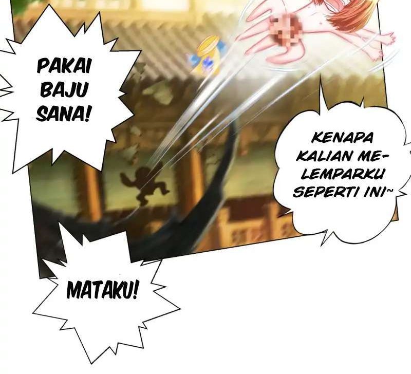 Lang Huan Library Chapter 18 Gambar 36