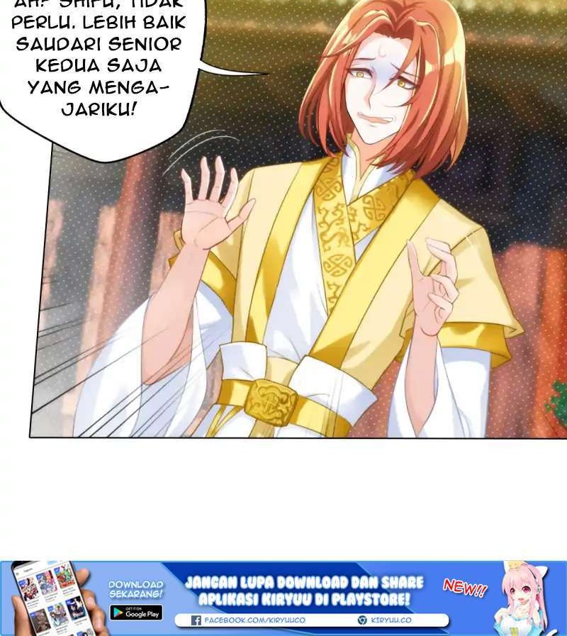Lang Huan Library Chapter 18 Gambar 5