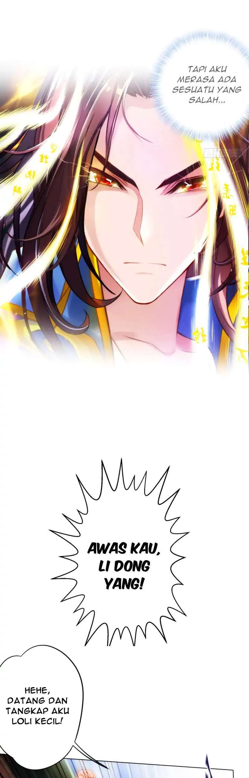 Lang Huan Library Chapter 18 Gambar 9