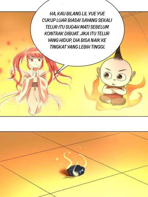 The Crazy Adventures of Mystical Doctor Chapter 20 Gambar 14