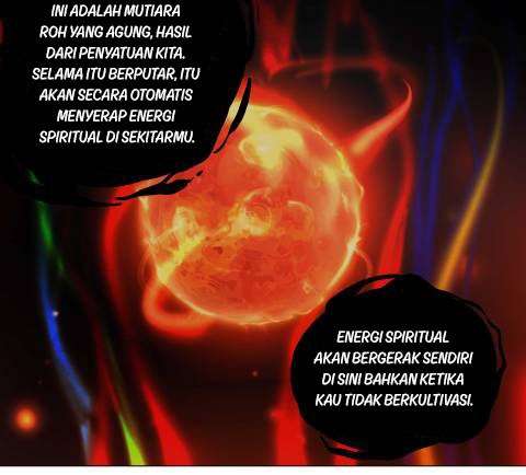 The Crazy Adventures of Mystical Doctor Chapter 20 Gambar 28