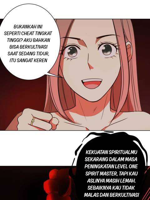 The Crazy Adventures of Mystical Doctor Chapter 20 Gambar 29