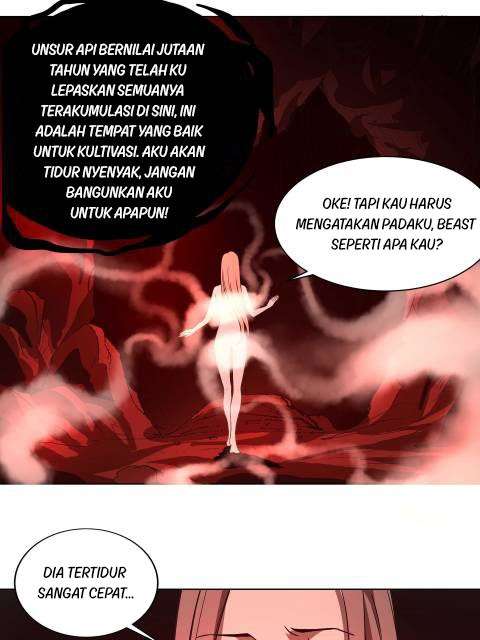 The Crazy Adventures of Mystical Doctor Chapter 20 Gambar 32