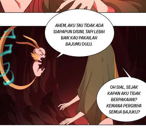 The Crazy Adventures of Mystical Doctor Chapter 20 Gambar 34