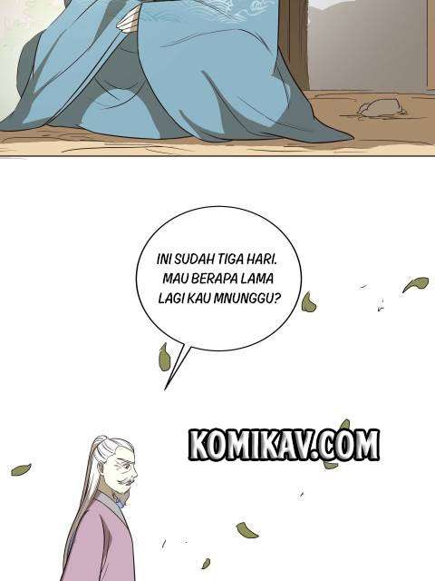 The Crazy Adventures of Mystical Doctor Chapter 20 Gambar 36