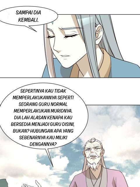 The Crazy Adventures of Mystical Doctor Chapter 20 Gambar 38