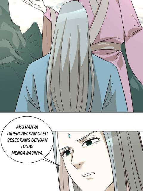 The Crazy Adventures of Mystical Doctor Chapter 20 Gambar 39