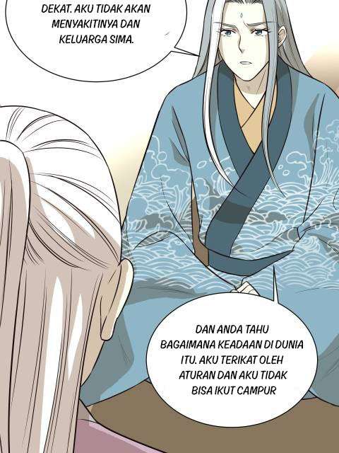 The Crazy Adventures of Mystical Doctor Chapter 20 Gambar 42