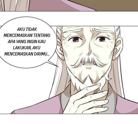 The Crazy Adventures of Mystical Doctor Chapter 20 Gambar 43