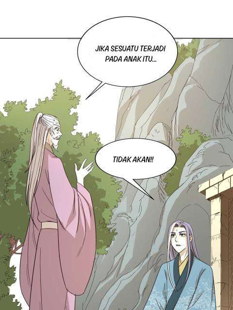 The Crazy Adventures of Mystical Doctor Chapter 20 Gambar 44