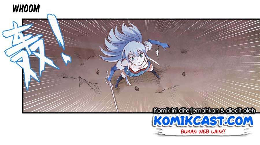 The Demon King Who Lost His Job Chapter 1 Gambar 50
