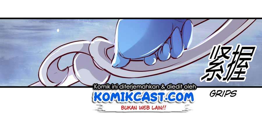 The Demon King Who Lost His Job Chapter 1 Gambar 88