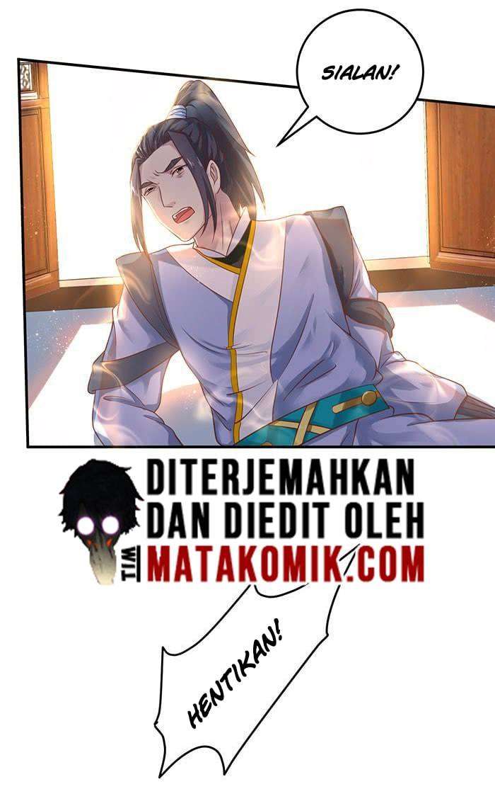 The Ghostly Doctor Chapter 83 17
