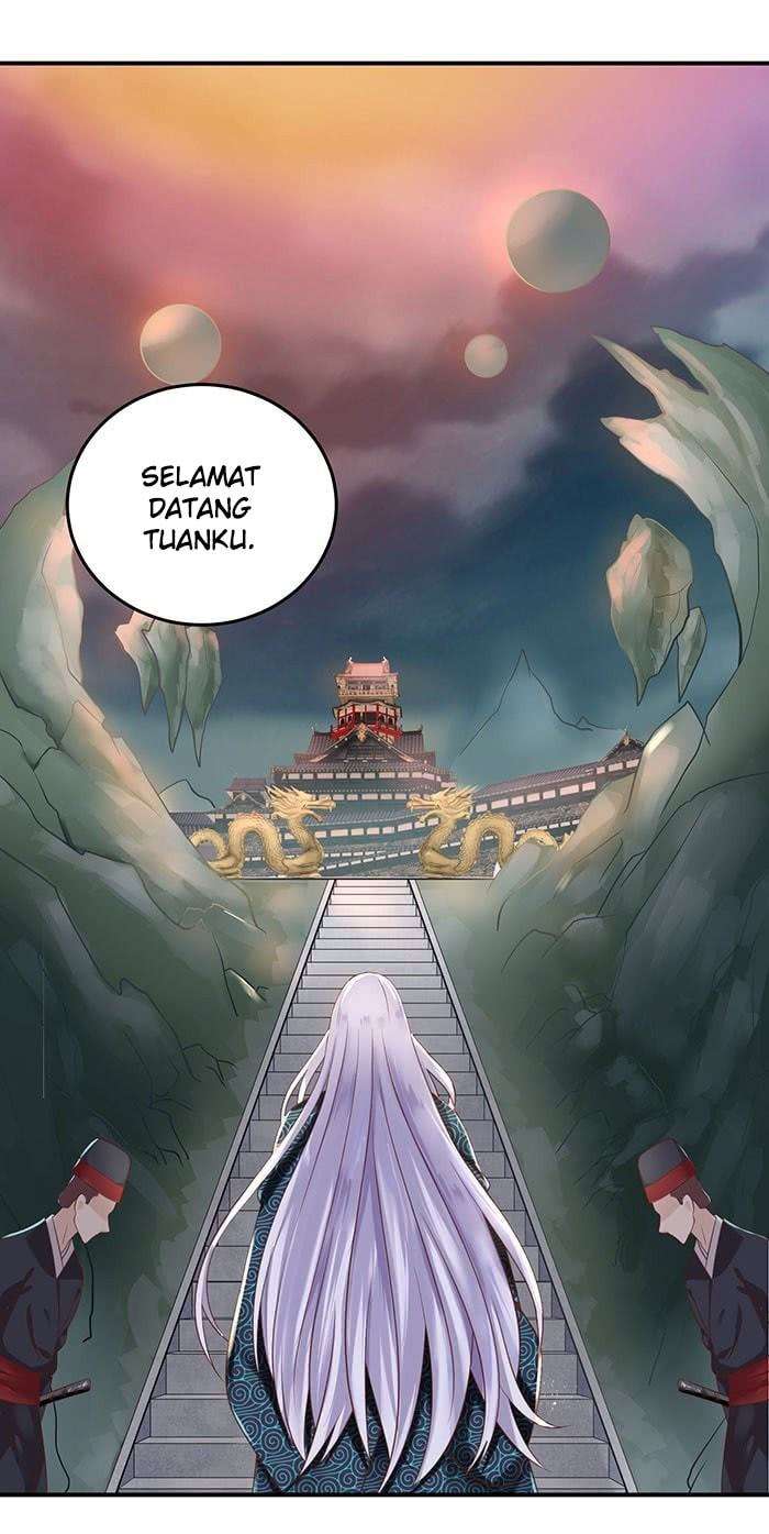 The Ghostly Doctor Chapter 83 4