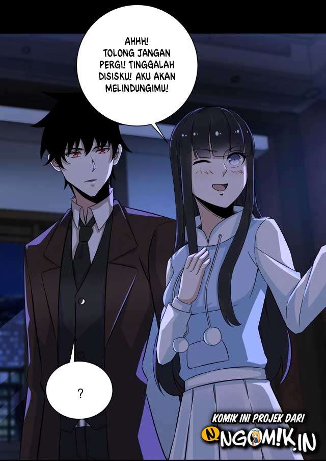 King of Apocalypse Chapter 52 Gambar 20