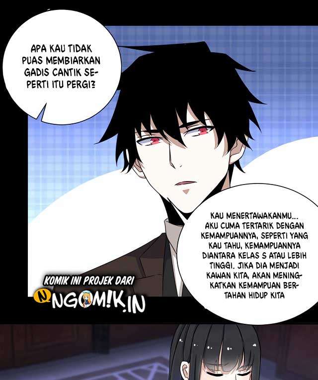 King of Apocalypse Chapter 52 Gambar 21