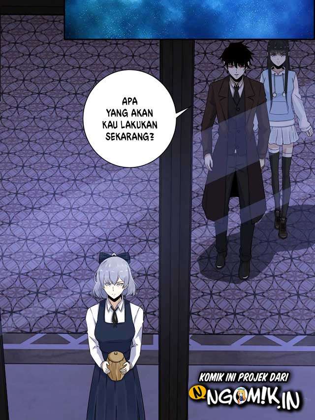King of Apocalypse Chapter 52 Gambar 7