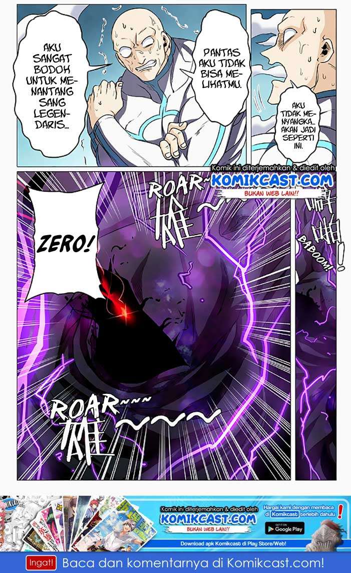 Hero? I Quit A Long Time Ago Chapter 41 14