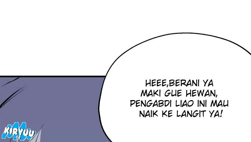 The Hunter Chapter 49 Gambar 118