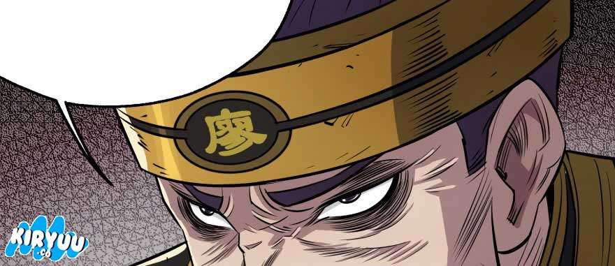 The Hunter Chapter 49 Gambar 134