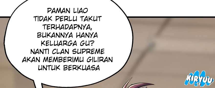 The Hunter Chapter 49 Gambar 137