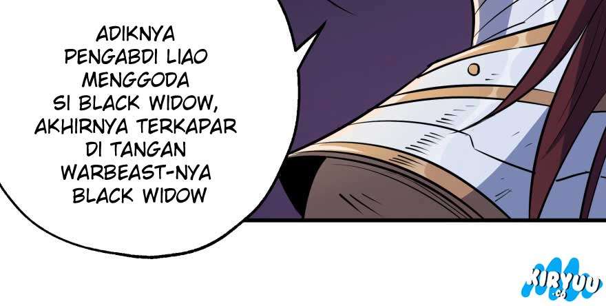 The Hunter Chapter 49 Gambar 51