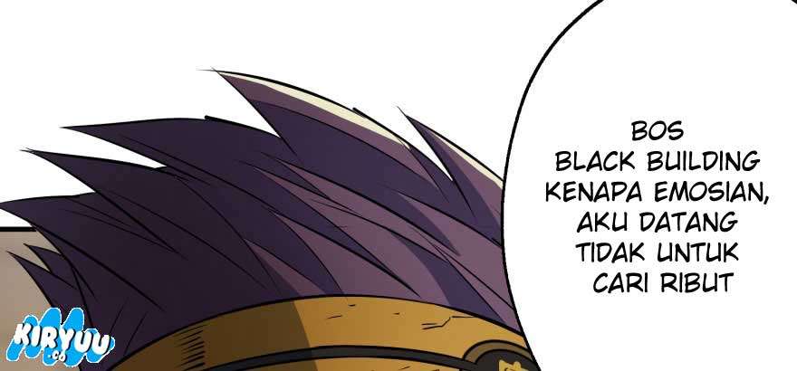 The Hunter Chapter 49 Gambar 63
