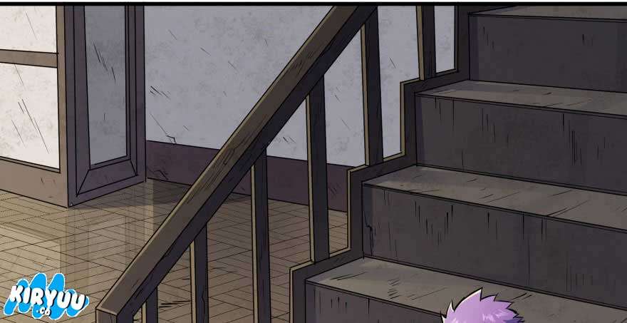 The Hunter Chapter 49 Gambar 7
