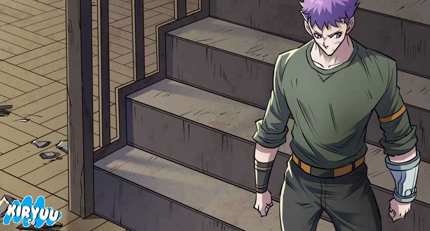 The Hunter Chapter 49 Gambar 8