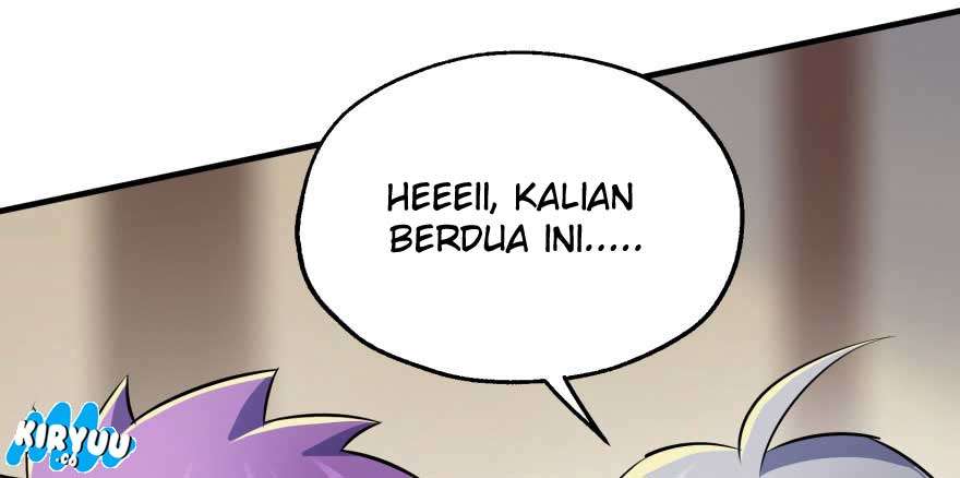 The Hunter Chapter 49 Gambar 82