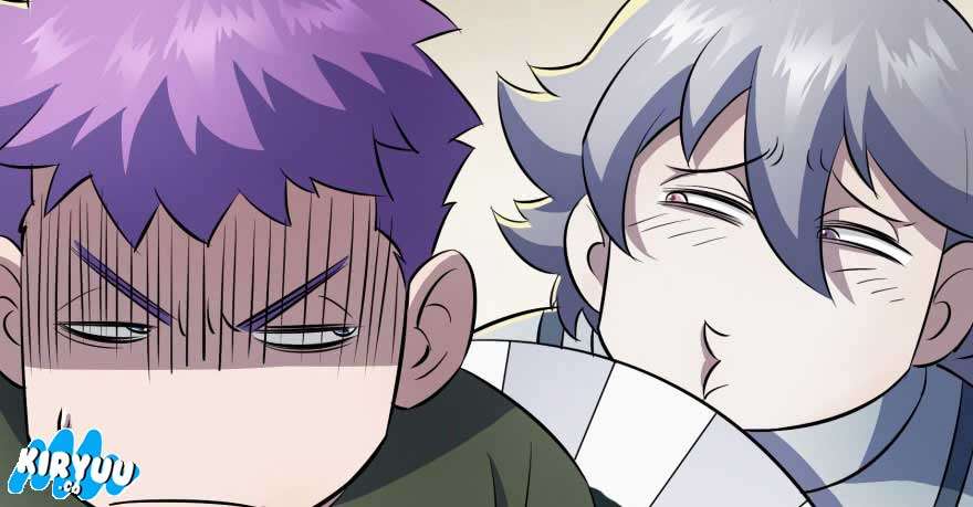 The Hunter Chapter 49 Gambar 83