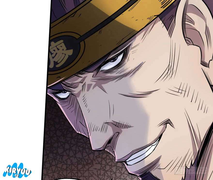 The Hunter Chapter 49 Gambar 89