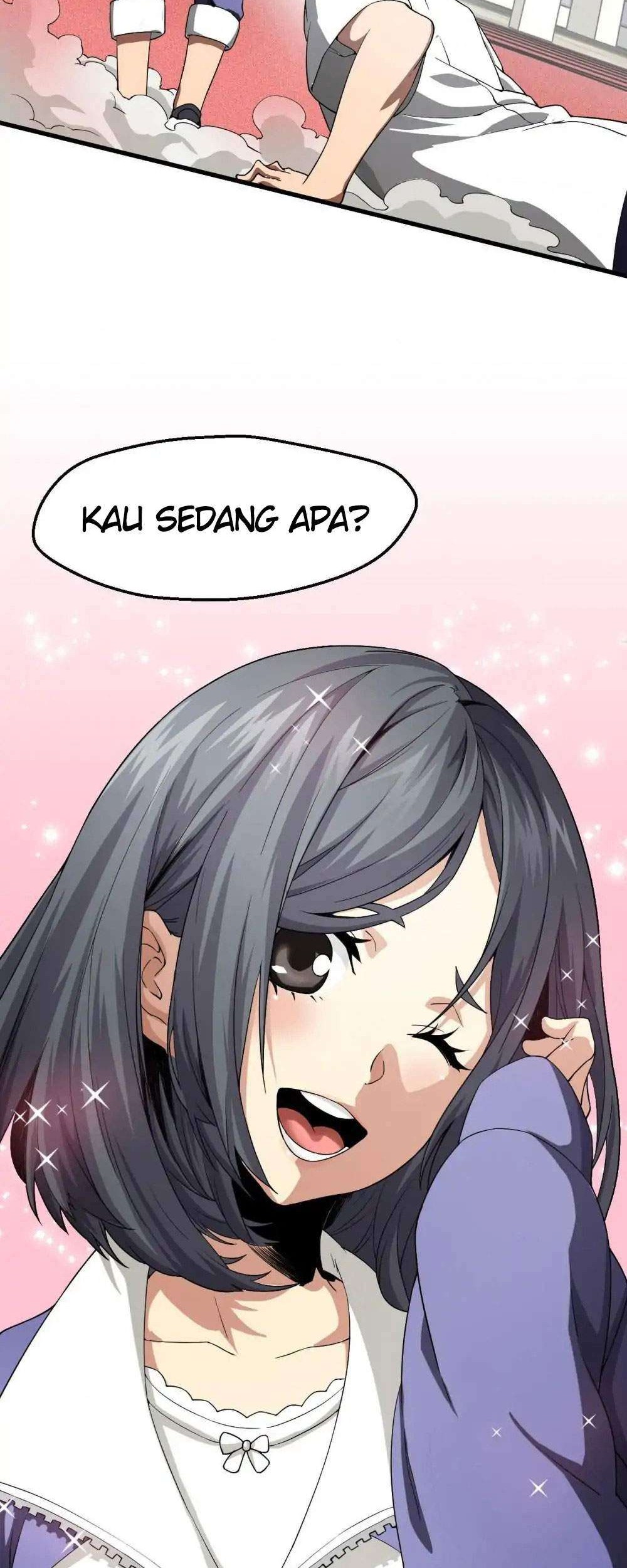 Energy Hunters Chapter 2 Gambar 27