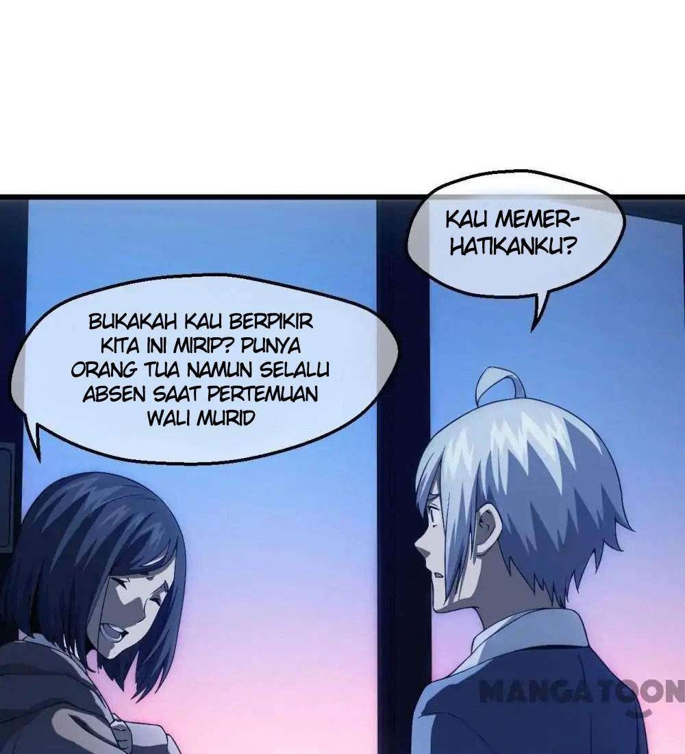 Energy Hunters Chapter 4 Gambar 19