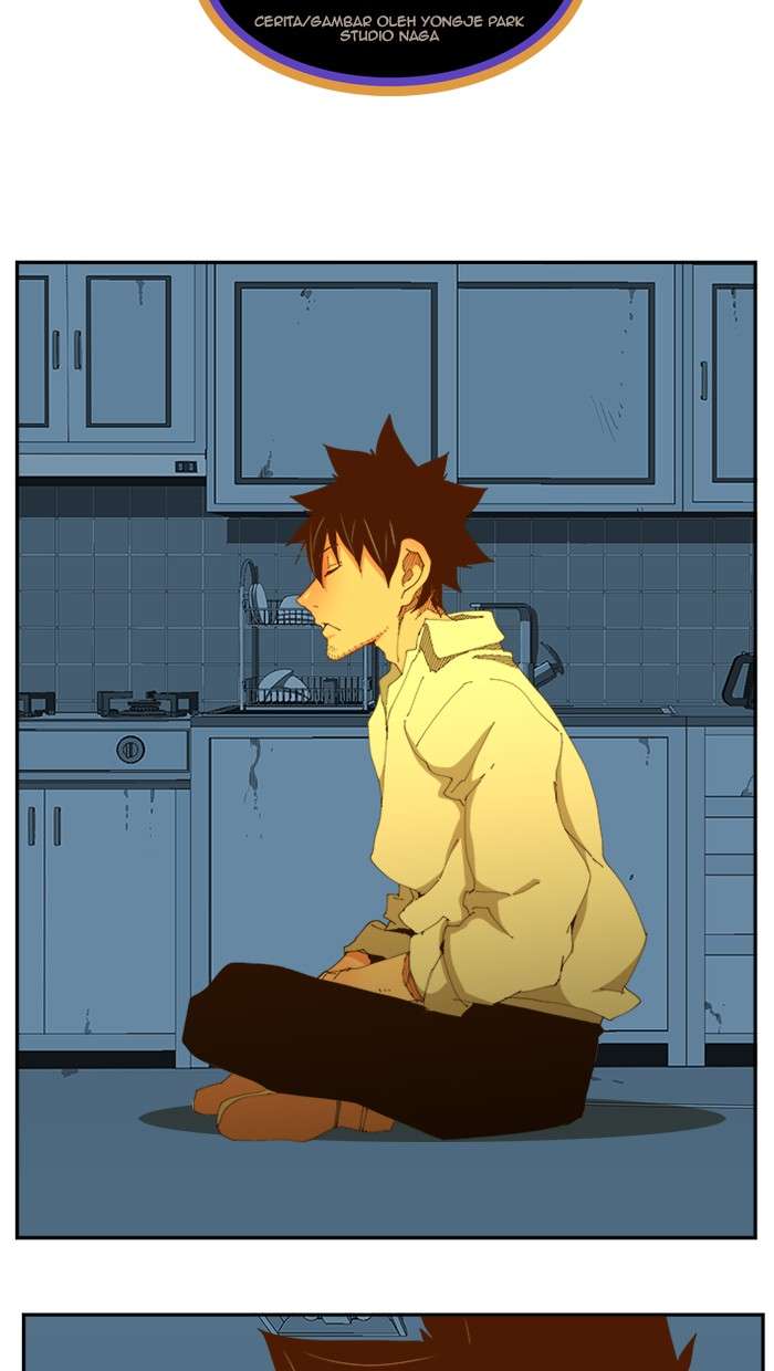 Baca The God of High School Chapter 424 Gambar 2
