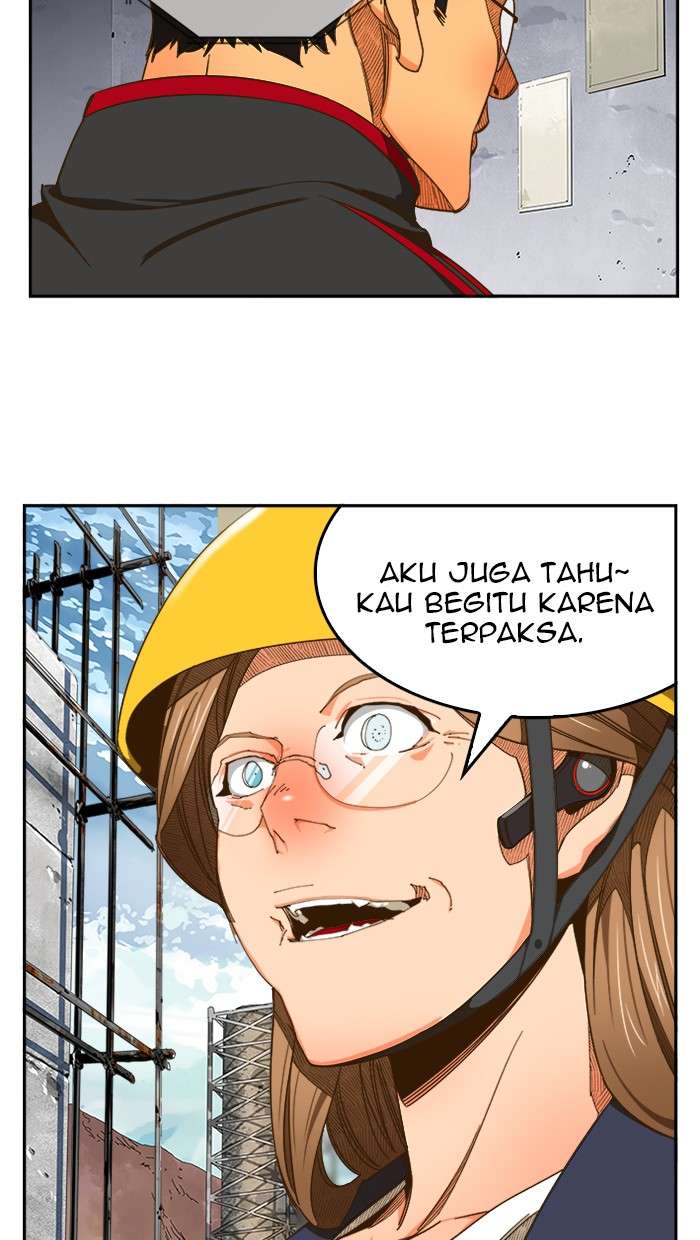 The God of High School Chapter 424 Gambar 52