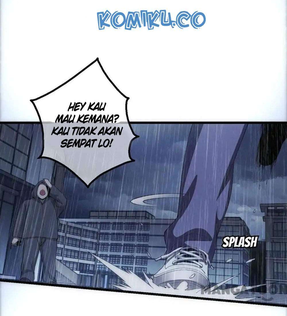 Energy Hunters Chapter 5 Gambar 7