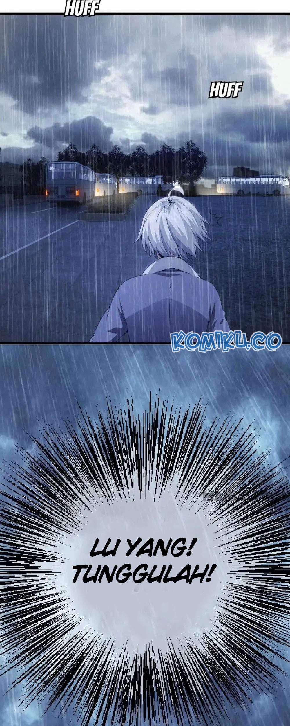 Energy Hunters Chapter 5 Gambar 10