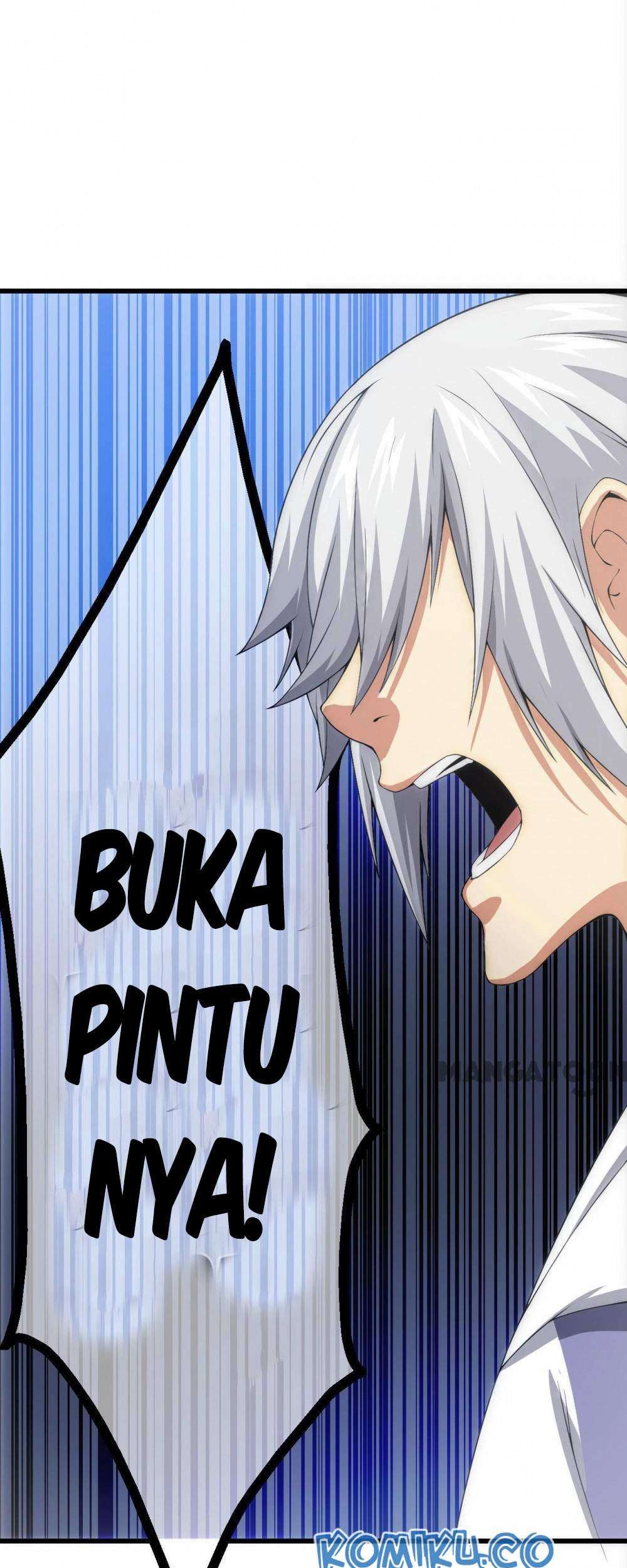 Energy Hunters Chapter 6 Gambar 12
