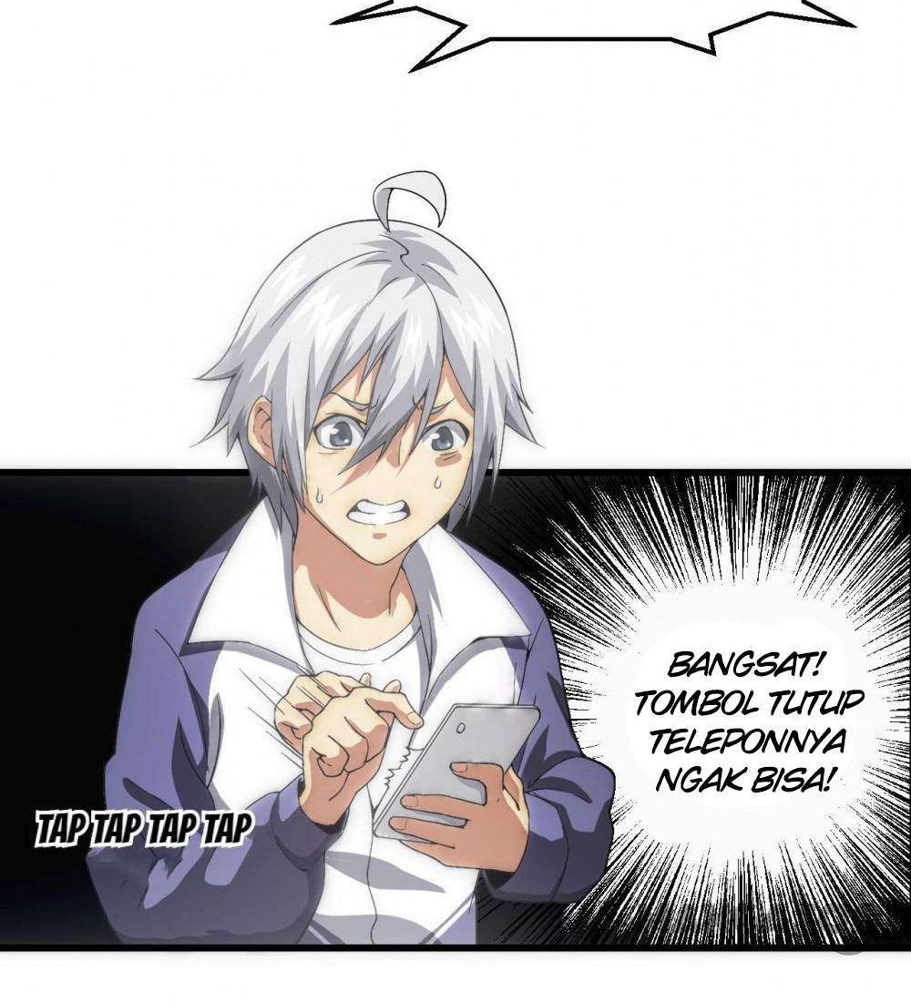 Energy Hunters Chapter 6 Gambar 4